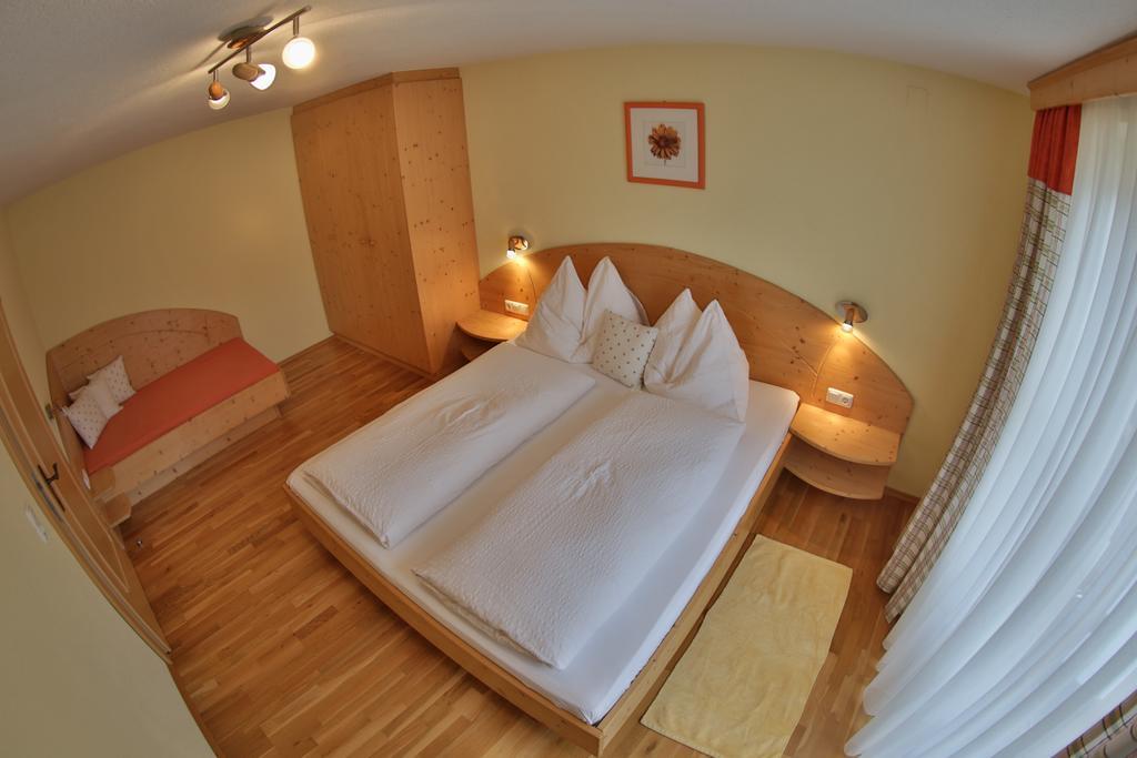 Aparthotel Haus Regina Strobl Exterior foto