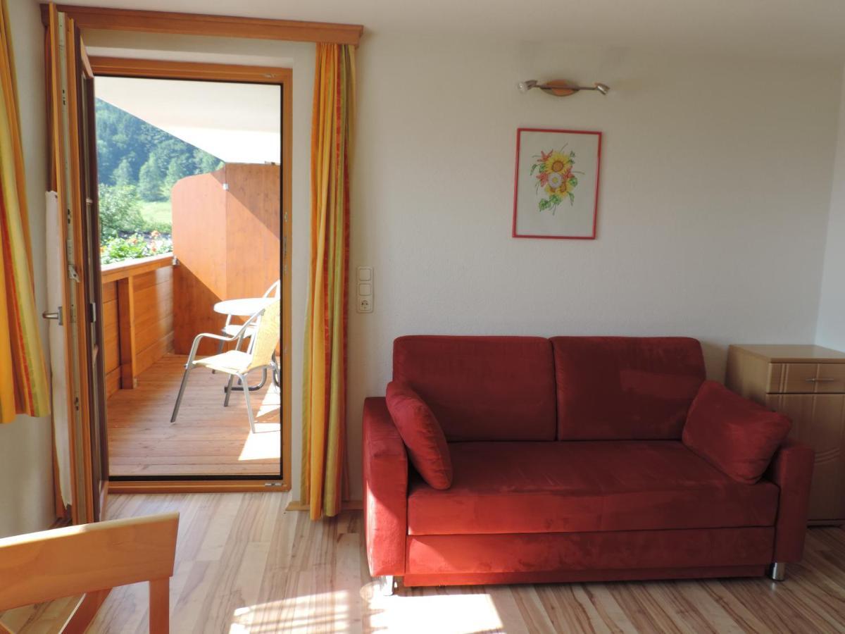 Aparthotel Haus Regina Strobl Habitación foto